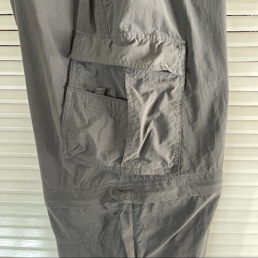 REI Co-op Convertible Men’s pants size Large X 30 - Picture 9 of 15